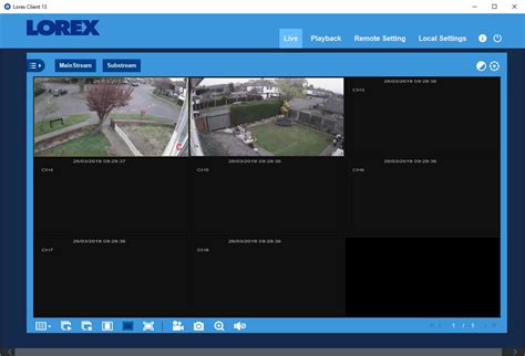 lorex cloud for pc manual